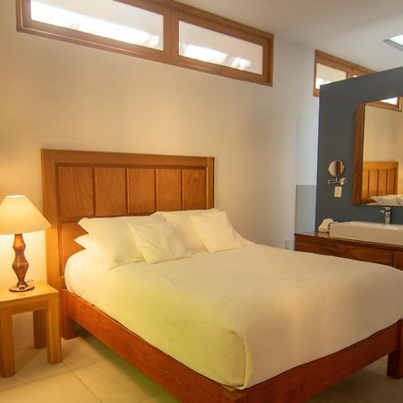 Casa Alamillo Hotel Boutique Malinalco Extérieur photo