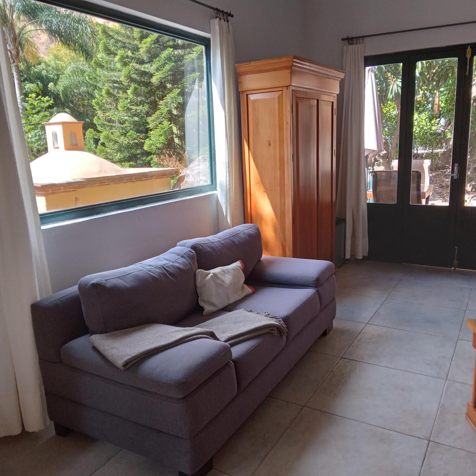 Casa Alamillo Hotel Boutique Malinalco Extérieur photo