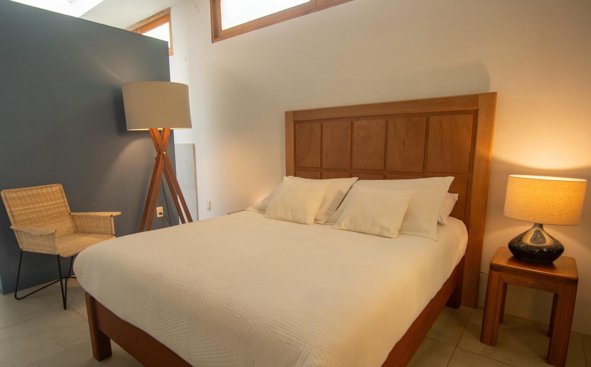 Casa Alamillo Hotel Boutique Malinalco Chambre photo