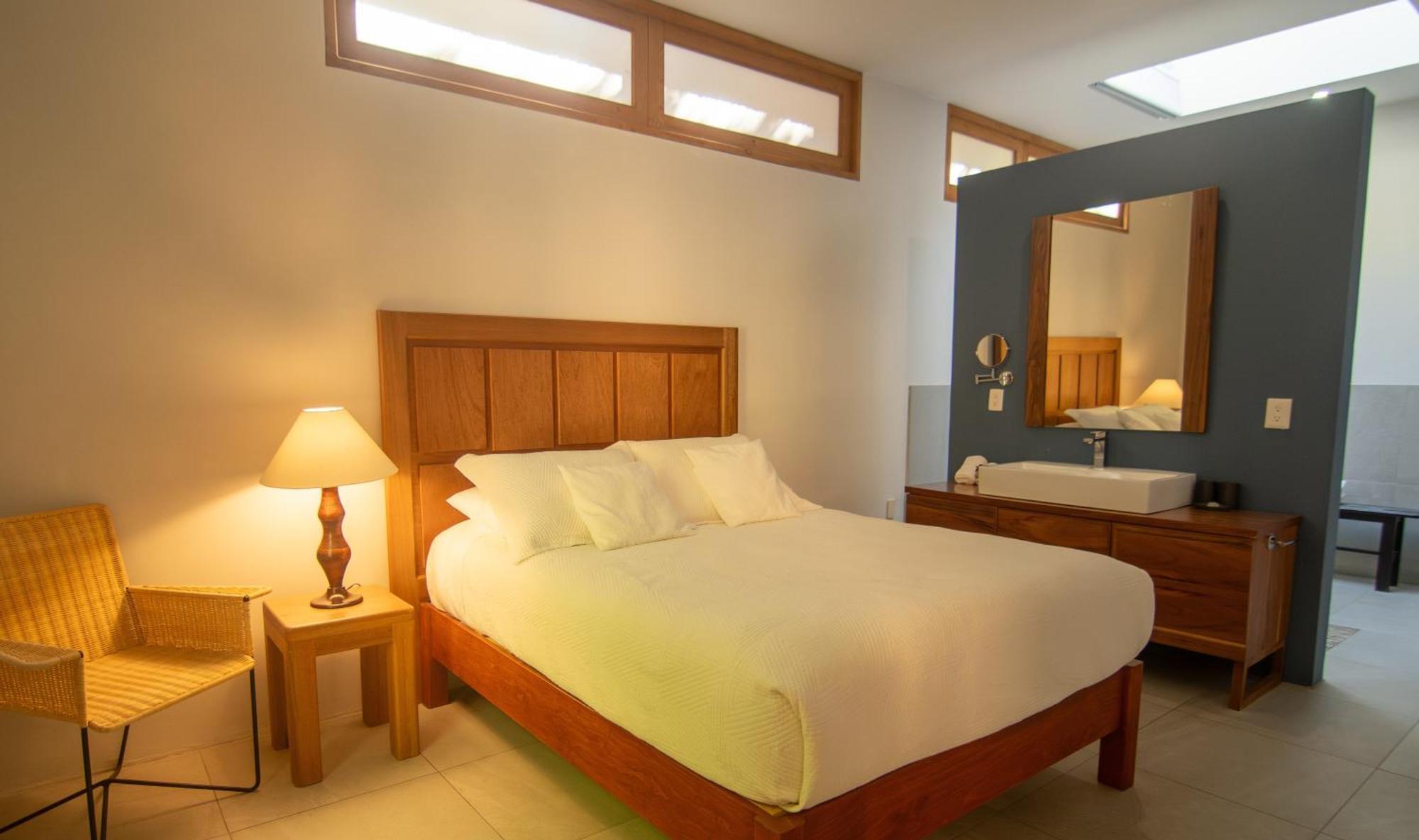 Casa Alamillo Hotel Boutique Malinalco Extérieur photo