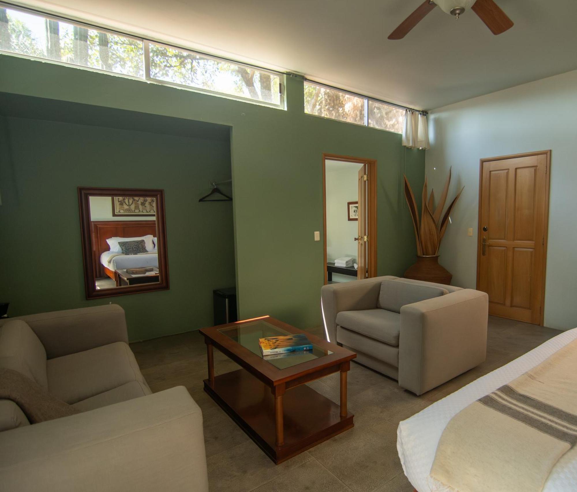 Casa Alamillo Hotel Boutique Malinalco Chambre photo
