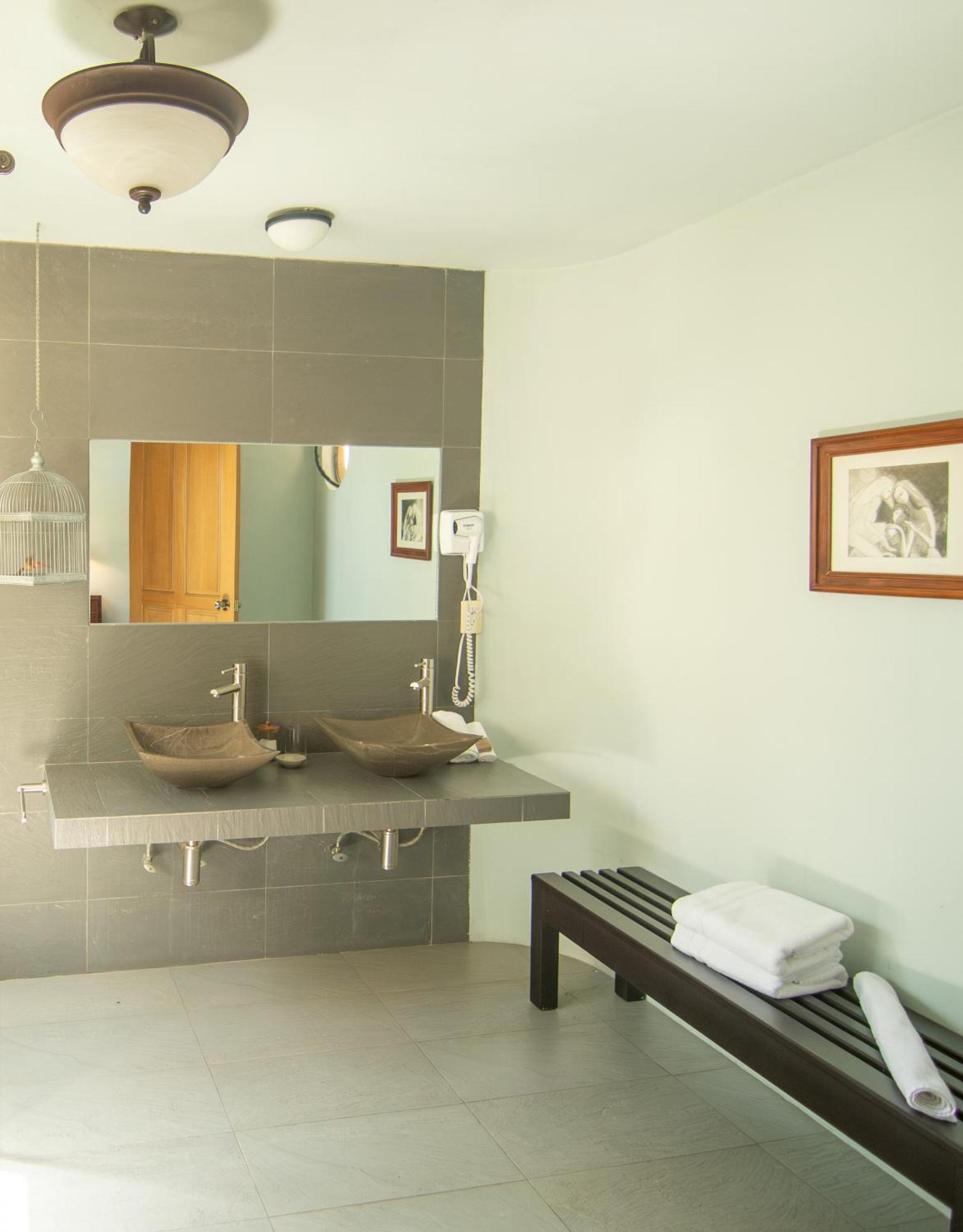 Casa Alamillo Hotel Boutique Malinalco Chambre photo