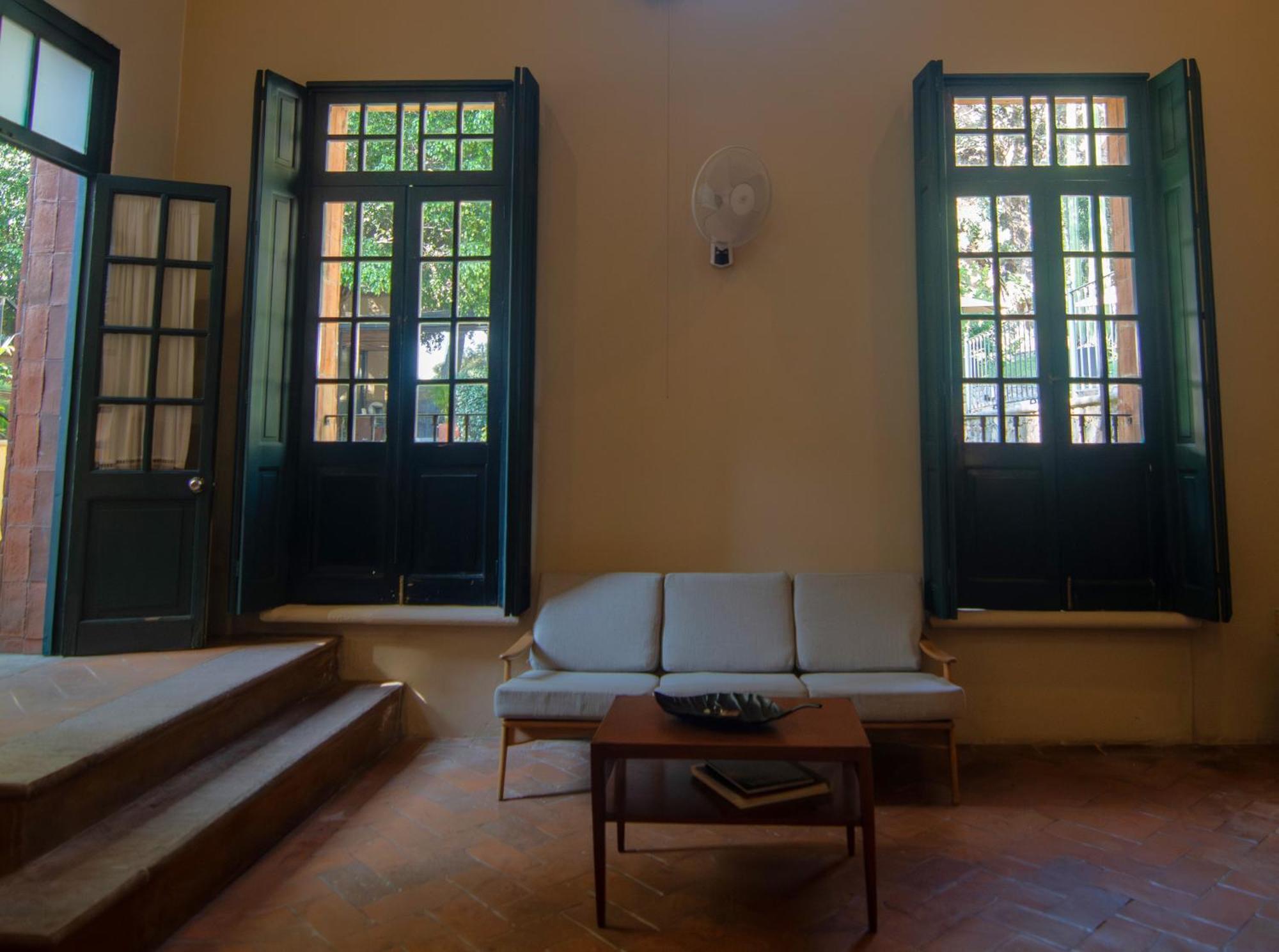 Casa Alamillo Hotel Boutique Malinalco Chambre photo