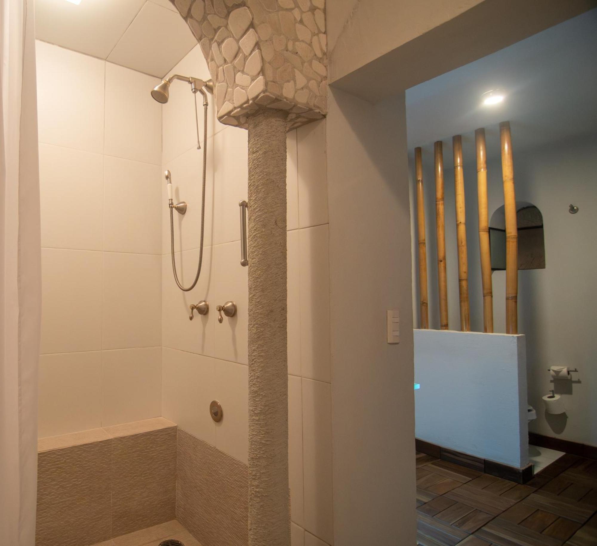 Casa Alamillo Hotel Boutique Malinalco Chambre photo
