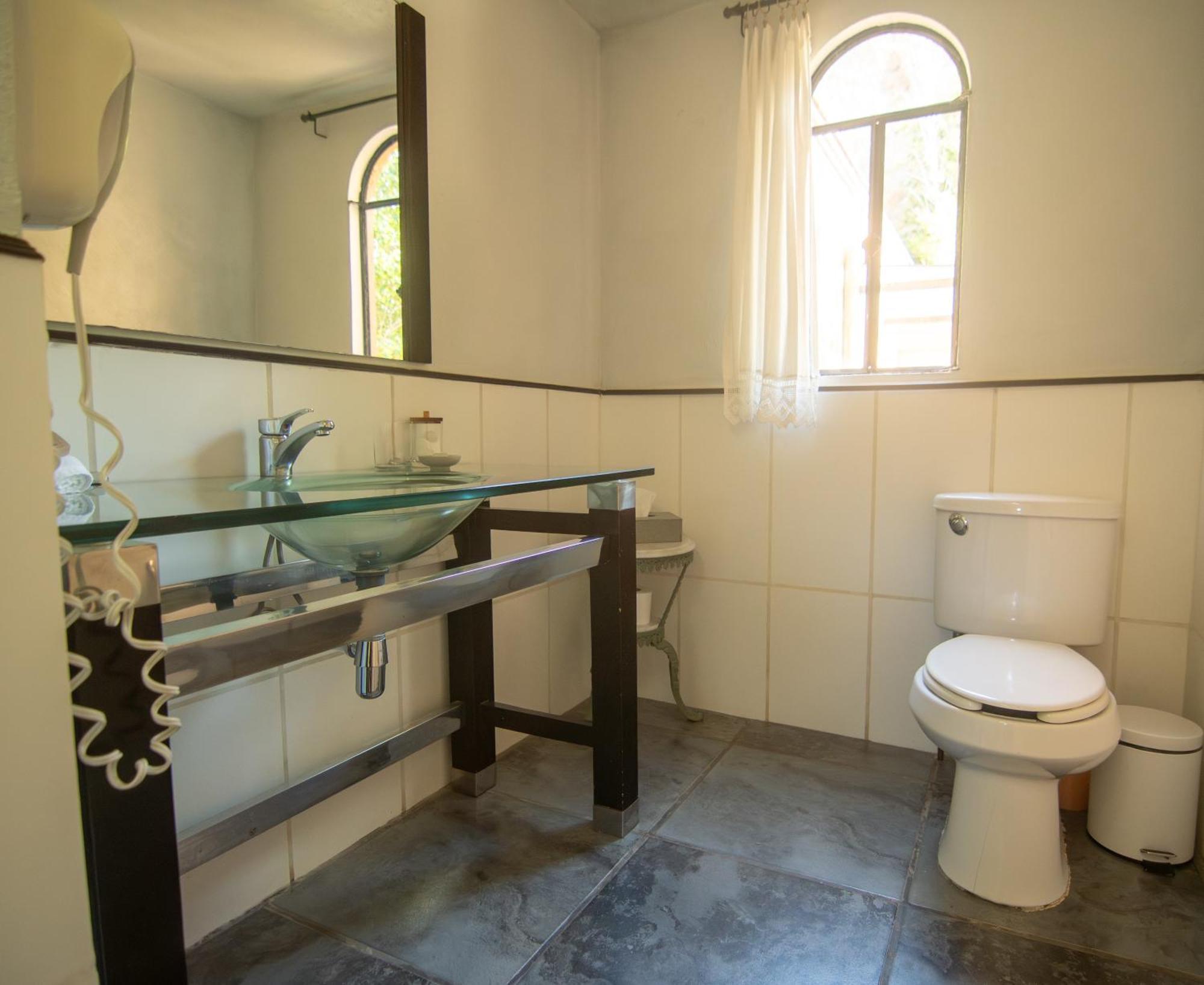 Casa Alamillo Hotel Boutique Malinalco Chambre photo