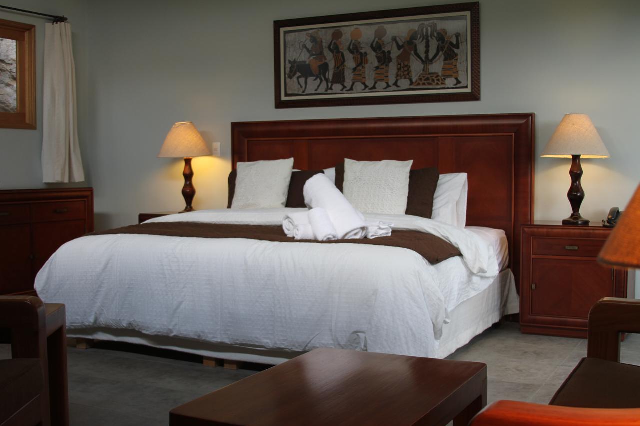 Casa Alamillo Hotel Boutique Malinalco Extérieur photo
