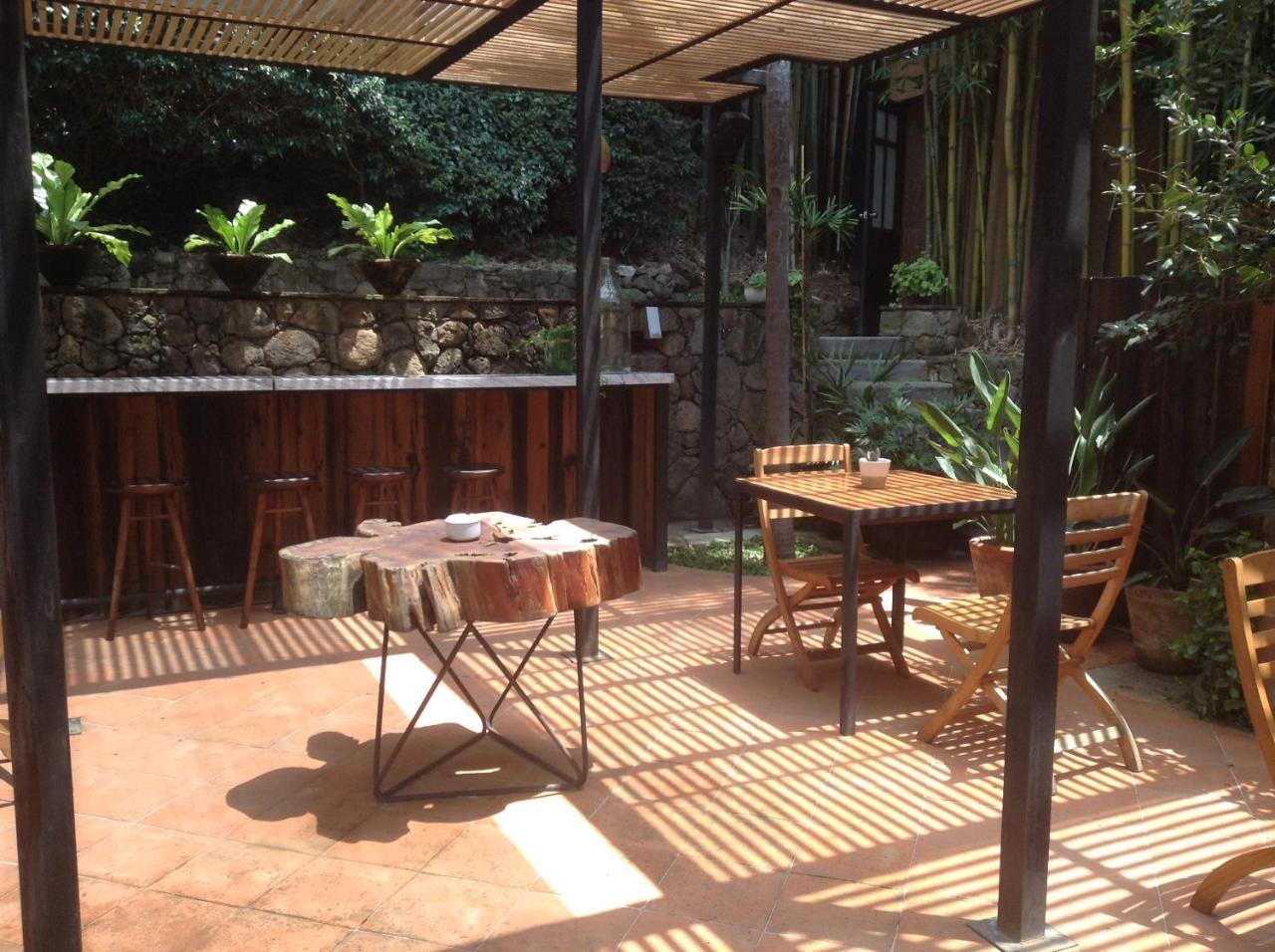Casa Alamillo Hotel Boutique Malinalco Extérieur photo